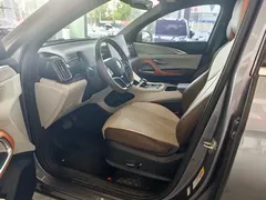 2022 BYD Song Pro DM-i PHEV 110km Flagship Pro — фото 5