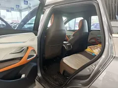 2022 BYD Song Pro DM-i PHEV 110km Flagship Pro — фото 6