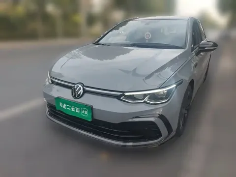2023 Volkswagen Golf 280TSI DSG R-Line Lite