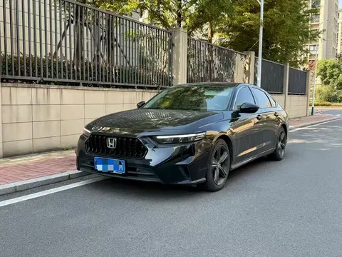 2023 Honda Inspire 260TURBO Elegant