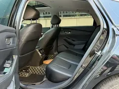 2023 Honda Inspire 260TURBO Elegant, чёрный — фото 7