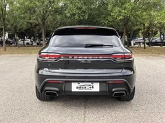 2022 Porsche Macan 2.0T — фото 4