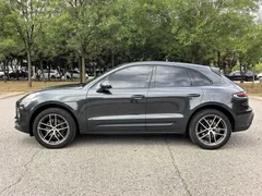 2022 Porsche Macan 2.0T — фото 5