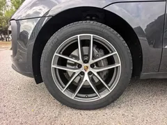 2022 Porsche Macan 2.0T — фото 6