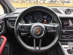 2022 Porsche Macan 2.0T — фото 7