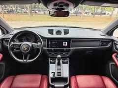 2022 Porsche Macan 2.0T — фото 8