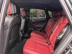 2022 Porsche Macan 2.0T — фото 10
