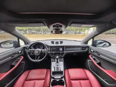 2022 Porsche Macan 2.0T — фото 12