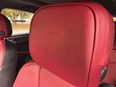 2022 Porsche Macan 2.0T — фото 15