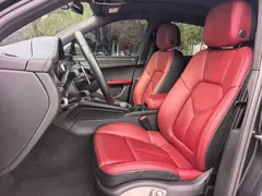 2022 Porsche Macan 2.0T — фото 16