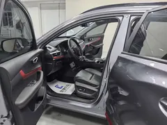 2023 Chery Tiggo 7 1.5T CVT — фото 11