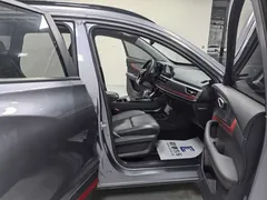 2023 Chery Tiggo 7 1.5T CVT — фото 12