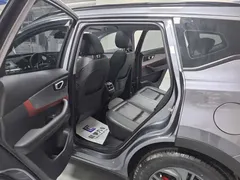 2023 Chery Tiggo 7 1.5T CVT — фото 13