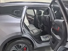 2023 Chery Tiggo 7 1.5T CVT — фото 15