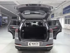 2023 Chery Tiggo 7 1.5T CVT — фото 16