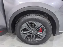 2023 Chery Tiggo 7 1.5T CVT — фото 18
