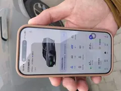 2025 Li Auto L9 Smart Refresh — фото 9