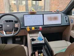 2025 Li Auto L9 Smart Refresh — фото 10