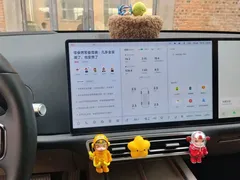 2025 Li Auto L9 Smart Refresh — фото 12