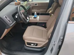 2025 Li Auto L9 Smart Refresh — фото 16
