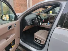 2025 Li Auto L9 Smart Refresh — фото 17