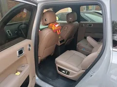 2025 Li Auto L9 Smart Refresh — фото 18