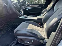 2023 Audi A6L 45 TFSI Sport, чёрный — фото 7