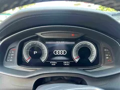2023 Audi A6L 45 TFSI Sport, чёрный — фото 9