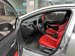2022 Toyota Levin 1.8H Hybrid E-CVT Tech — фото 4