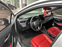2022 Toyota Levin 1.8H Hybrid E-CVT Tech — фото 5