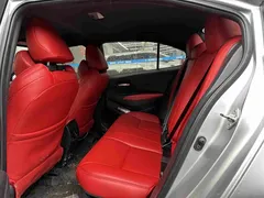 2022 Toyota Levin 1.8H Hybrid E-CVT Tech — фото 6