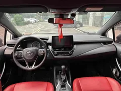 2022 Toyota Levin 1.8H Hybrid E-CVT Tech — фото 7