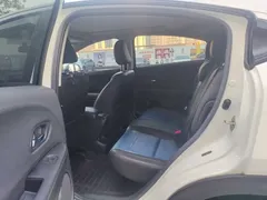 2020 Honda Vezel 1.5L CVT Pioneer, белый — фото 7