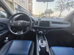 2020 Honda Vezel 1.5L CVT Pioneer, белый — фото 8