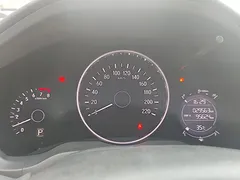 2020 Honda Vezel 1.5L CVT Pioneer, белый — фото 9