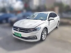 2021 Volkswagen Bora 1.5L AT Comfort Smart Connect, белый — фото 1