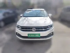 2021 Volkswagen Bora 1.5L AT Comfort Smart Connect, белый — фото 2