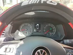 2021 Volkswagen Bora 1.5L AT Comfort Smart Connect, белый — фото 7