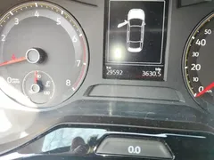 2021 Volkswagen Bora 1.5L AT Comfort Smart Connect, белый — фото 8