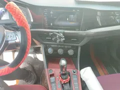 2021 Volkswagen Bora 1.5L AT Comfort Smart Connect, белый — фото 9