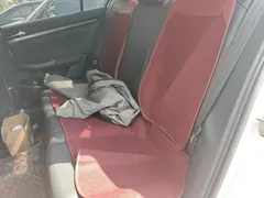 2021 Volkswagen Bora 1.5L AT Comfort Smart Connect, белый — фото 13
