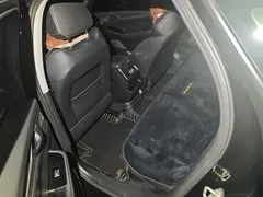 2021 Geely Preface 2.0TD Luxury, чёрный — фото 11
