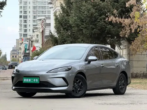 2025 BYD Seal 05 PHEV DM-i Smart Drive 55km Luxury