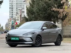2025 BYD Seal 05 PHEV DM-i Smart Drive 55km Luxury — фото 1