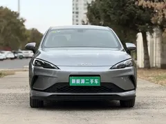 2025 BYD Seal 05 PHEV DM-i Smart Drive 55km Luxury — фото 2
