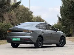 2025 BYD Seal 05 PHEV DM-i Smart Drive 55km Luxury — фото 4