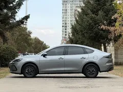 2025 BYD Seal 05 PHEV DM-i Smart Drive 55km Luxury — фото 5