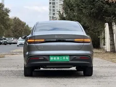 2025 BYD Seal 05 PHEV DM-i Smart Drive 55km Luxury — фото 7