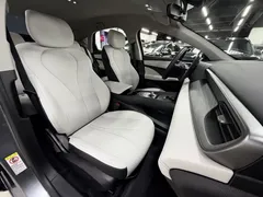 2025 BYD Seal 05 PHEV DM-i Smart Drive 55km Luxury — фото 8