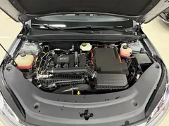 2025 BYD Seal 05 PHEV DM-i Smart Drive 55km Luxury — фото 10